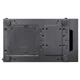 Корпус 1stPlayer B5-M-BK-3F Black без БЖ ( Black ) - зображення 2
