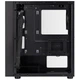 Корпус 1stPlayer B5-M-BK-3F Black без БЖ ( Black ) - зображення 5