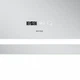 Дзеркало Mixxus Premium FLASH MR21-60x80 з Led Touch, Anti-fog, димером, регулятором яскравості, годинником (MP6617) ( 23933 ) - изображение 8