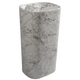 Раковина моноблок MIXXUS PREMIUM DIVERSE-1101 MARBLE 460х380х840mm с отверстием под смеситель и переливом (MP6575) - изображение 1