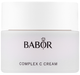 Крем для обличчя Babor Complex C освітлюючий 50 мл (4015165359487) - зображення 1