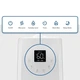 Зволожувач повітря Levoit LV600S Smart Hybrid (HEAPHULVSEU0042) ( Білий ) 36481 - изображение 3
