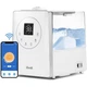 Зволожувач повітря Levoit LV600S Smart Hybrid (HEAPHULVSEU0042) ( Білий ) 36481 - изображение 7