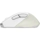 Миша бездротова A4Tech FB45CS Air2 Cream Beige Бежевий 31443 - изображение 5