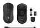 Миша бездротова A4Tech Bloody R72 Ultra Black Чорний 38643 - изображение 7