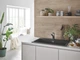 Змішувач для кухні з висувним виливом Grohe Eurosmart New (30305001) kr - изображение 10