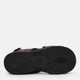 Мужские сандалии кожаные BIO COMFORT 3MG0010803 3500 HF 44 29 см Темно-коричневые (8721208075813) - изображение 6