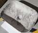 Раковина накладна MIXXUS PREMIUM DIVERSE-0113 MARBLE 455х325х135 мм, прямокутна, мармуровий глянець - зображення 5