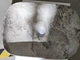 Раковина накладна MIXXUS PREMIUM DIVERSE-0113 MARBLE 455х325х135 мм, прямокутна, мармуровий глянець - зображення 7