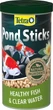 Корм Tetra Pond ST для прудовых рыб 1 л (4004218140189_4004218812307) - изображение 4