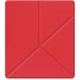 Чохол-книжка BeCover Ultra Slim Origami для Amazon Kindle Scribe 10.2" Червоний (712581) - зображення 1
