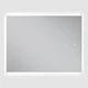 Дзеркало Mixxus Premium OLIVARY MR19-100x80-REVERSE ) ( MP6629 ) 28483 - зображення 9