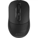 Миша бездротова A4Tech FB10CS Stone Black - изображение 1