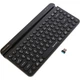 Клавіатура бездротова A4Tech FBK30 Black - зображення 4