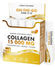 Морський колаген Swedish Nutra Marine Collagen 15 000 мг (25 мл x 10 шотів) (7350122363204) - зображення 1