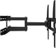 Кронштейн для телевізора Cabletech LPA52-09446 26-55" (UCH0217) - зображення 2