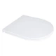 Унитаз-компакт Mixxus BEVEL-0405-R 605х370х800mm, система смыва RIMLESS (MI6728) - изображение 8