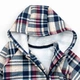 Человечек из трехнити с закрытыми ножками на молнии Dexter`s english time 62 см - изображение 2
