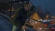Игра Sony PlayStation 4 Grand Theft Auto V Русские Субтитры Б/У - изображение 8