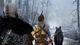 Игра Sony PlayStation 4 God of War Ragnarok Русская Озвучка Б/У - изображение 6