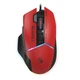 Миша A4Tech Bloody W95 Max Sports Red Червоний 37877 - зображення 1