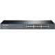 Комутатор TPLink TLSG1024 (24хGE, метал, монтаж у стійку) стійковий 32679 - изображение 3