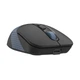 Мышь беспроводная A4Tech FB10CS Ash Blue - изображение 5