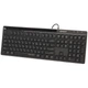 Клавіатура A4Tech FX72 Black - зображення 3