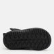 Детские зимние дутики сапоги для мальчика Adidas Winterplay I JQ3603 25 Core Black (4068801754580) - изображение 6