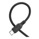 Кабель USB Hoco X90 Type-C 3A Колір Білий - изображение 6