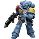Фигурка JOYTOY Space Wolves Intercessors Warhammer 40K - изображение 5