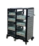 Тележка для хранения и транспортировки термобоксов One Chef NK-412013 - изображение 5