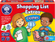 Настільна гра Orchard Shopping List Extras Clothes (5011863101167) - зображення 1