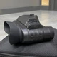 ПНБ, Прилад нічного бачення Spina optics NVG-G1 з кріпленням на шолом, цифровий, кейс, система ременів для голови - зображення 7