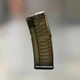 Магазин для AR15 Magpul TMAG .223 Rem / 5.56x45 мм, на 30 патронів, Напівпрозорий (MAG1417) - зображення 1