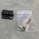 Компенсатор высоты Leapers UTG UNIVERSAL, Weaver/Picatinny, L 40 мм, H 21 мм (MT-RSX8S) - изображение 3