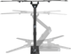 Uchwyt do telewizora Kruger&Matz LED TV 23"-55" (KM1303) - obraz 7