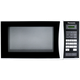 Мікрохвильова піч PANASONIC NN-ST342WZUE - изображение 1