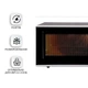 Мікрохвильова піч Panasonic NN-ST254MZUE - изображение 3