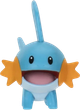 Zestaw figurek Jazwares Pokemon Battle Figure Noibat and Mudkip (0191726755401) - obraz 5