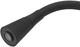 Смеситель кухонный Kroner KRP Edelstahl Klassisch PVD031BLK - изображение 6