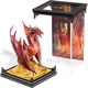 Фігурка The Noble Collection HOBBIT Smaug діорама (Хоббіт) 17 см (849421010867) - зображення 3