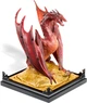 Фігурка The Noble Collection HOBBIT Smaug діорама (Хоббіт) 17 см (849421010867) - зображення 6