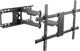 Кронштейн для телевізора Kruger&Matz LED TV 37-70" (KM1305) - зображення 3