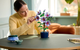 Zestaw klocków LEGO Botanicals Małe drzewka Bonsai 709 elementów (10373) - obraz 11