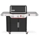 Газовий гриль Weber Genesis EP-335W 1501302 Код: 013081 - изображение 1
