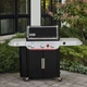 Газовий гриль Weber Genesis EP-335W 1501302 Код: 013081 - изображение 4