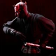 Figurka ABYstyle STAR WARS Darth Maul (Gwiezdne Wojny) 15 cm (3665361105374) - obraz 8