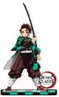 Akrylowa figurka ABYstyle DEMON SLAYER: KIMETSU NO YAIBA Tanjiro 2 (3665361068747) - obraz 1