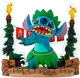 Фигурка ABYstyle DISNEY Stitch Hula Dance (Лило и Стич) 10 см (ABYFIG139) - изображение 1